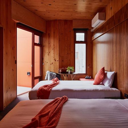 Iron Creek Bay Estate Hotel Sorell Bagian luar foto