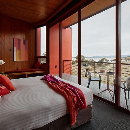 Iron Creek Bay Estate Hotel Sorell Bagian luar foto