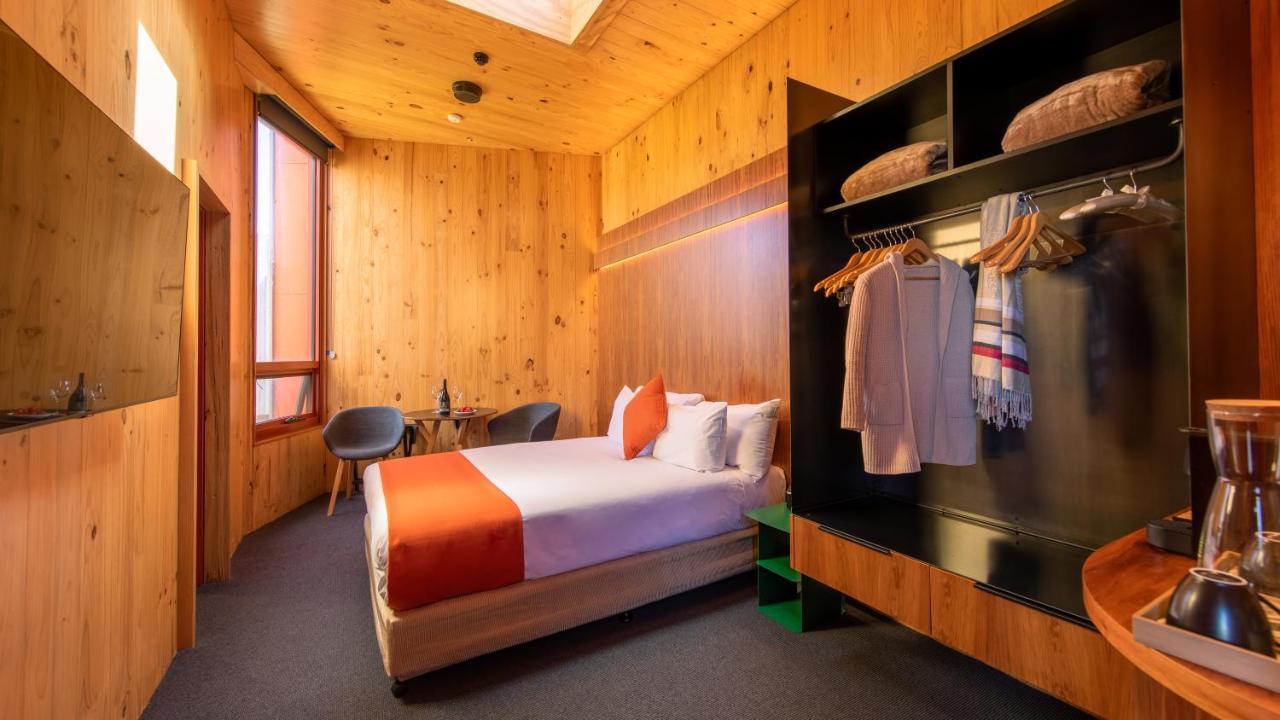 Iron Creek Bay Estate Hotel Sorell Bagian luar foto